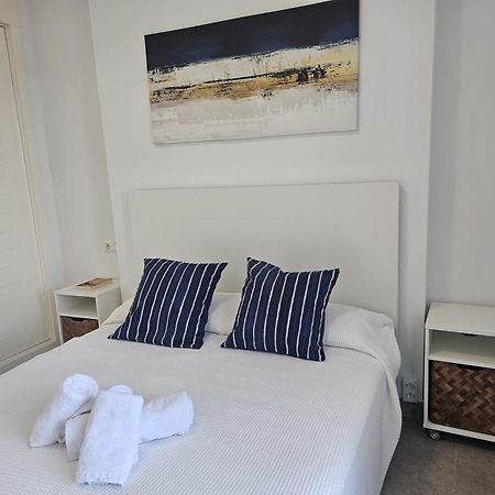 Apto Atenas, Retamar, Cabo De Gata Αλμερία Εξωτερικό φωτογραφία