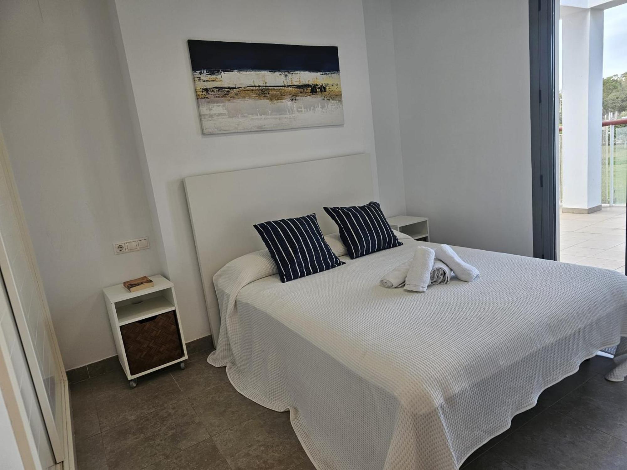 Apto Atenas, Retamar, Cabo De Gata Αλμερία Εξωτερικό φωτογραφία