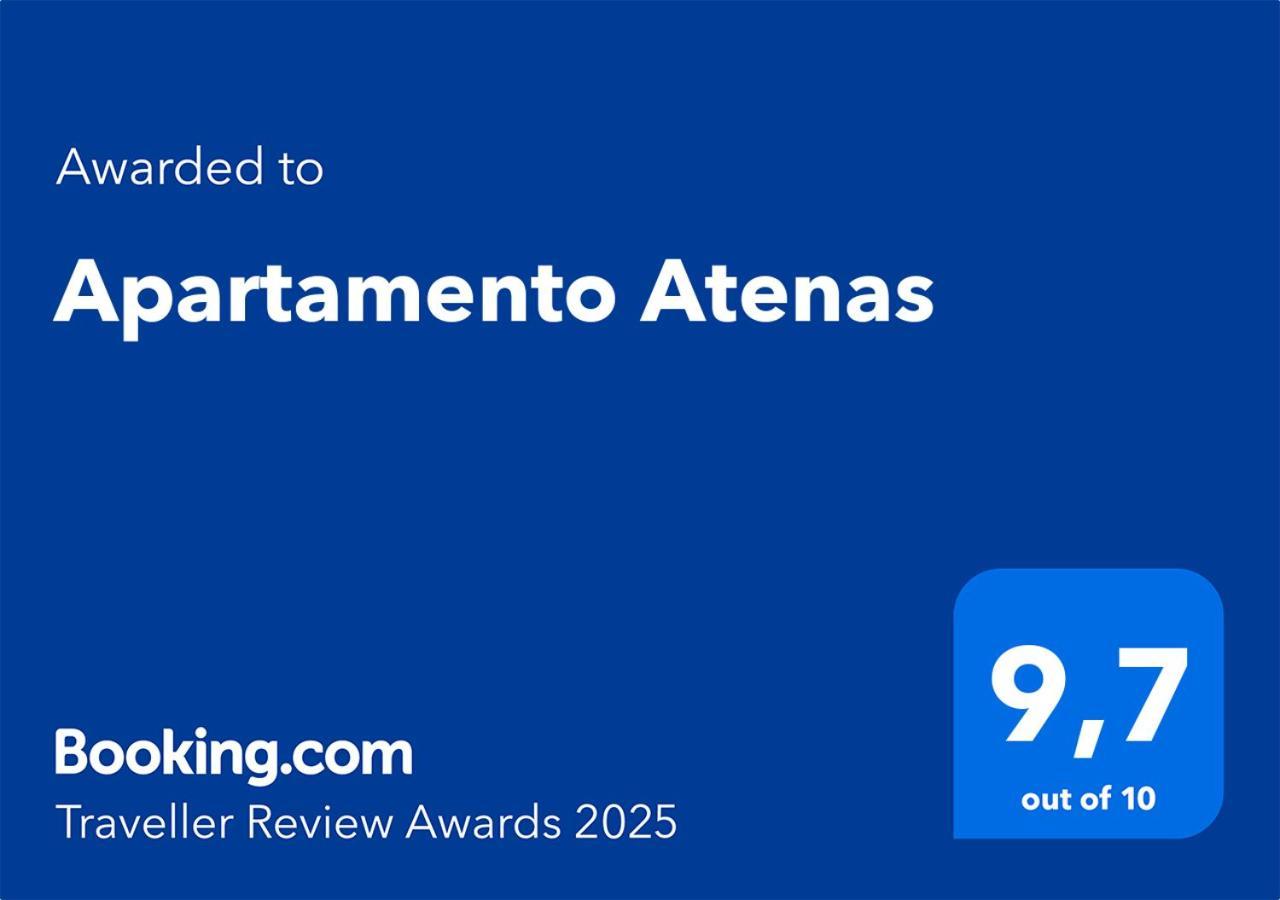 Apto Atenas, Retamar, Cabo De Gata Αλμερία Εξωτερικό φωτογραφία